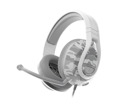 Turtle Beach Recon 500 Arctic Camo