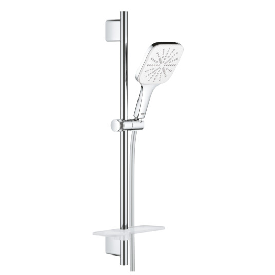 GROHE VITALIO SMARTACTIVE 130 DUSJSETT CUBE