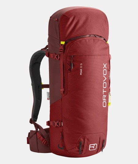 Ortovox Peak 32L S, (Short) Cengia Rossa