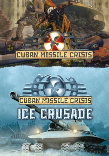 Cuban Missile Crisis + Ice Crusade Pack