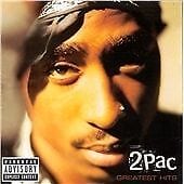 2Pac : Greatest Hits CD 2 discs (1999)