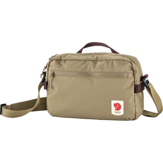 Fjellreven High Coast Crossbody Clay OneSize