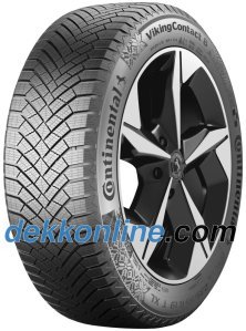 Continental VikingContact 8   235/45R20 100T XL EVc Nordiske vinterdekk  