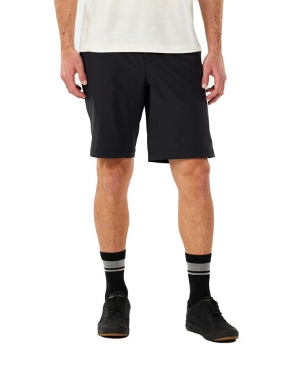 Trek Evoke MTB Shorts M Black (Storlek M)