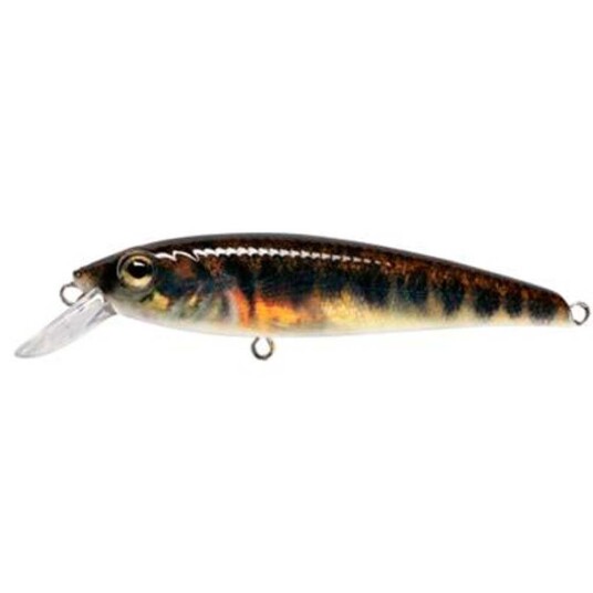 Prey Target Wobbler, 6 cm 8 gram - #478 Pure Minnow