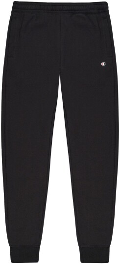 Champion Legacy Slim Fit C Logo Joggers Kk/Black Beauty XS