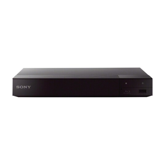 Sony BDP-S6700 Blu-Ray Spiller