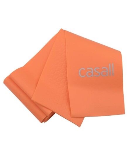 Casall Flex band hard 1pcs Oransje