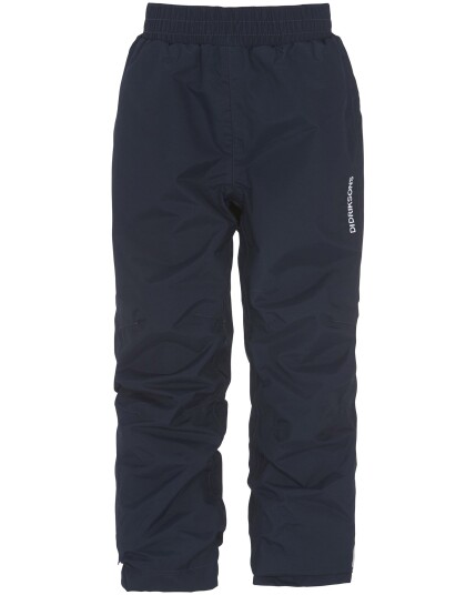 Didriksons Idur Kids Pant Navy (Storlek 110)