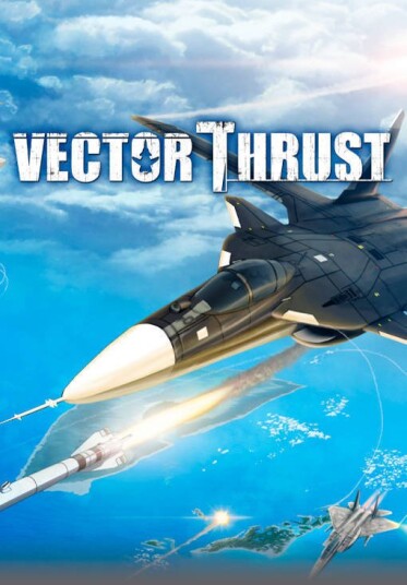 Vector Thrust (PC)