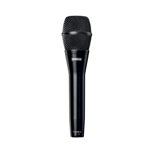 Shure Ksm9hs (Hyper /subcardioid) Vocal Mic