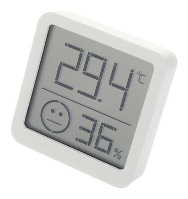 TFA Thermo-Hygrometer WH