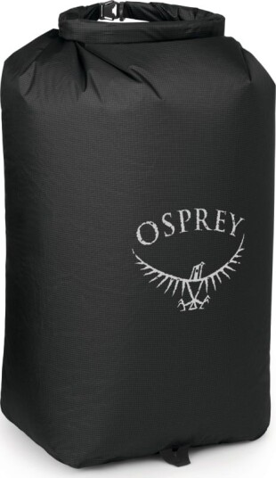 Osprey Ultralight Dry Sack 35 OneSize, Black