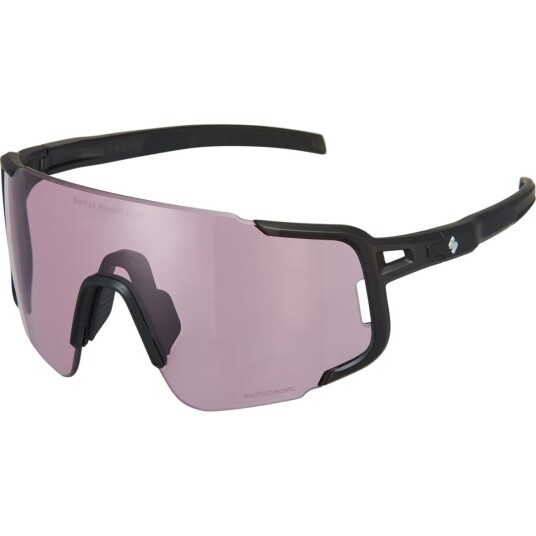 Sweet Protection Ronin Max Rig Photochromic Rig Photochromic/matte Crystal Black