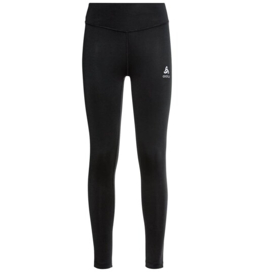 Odlo Women's The Essential Running Tights Sort L Woman