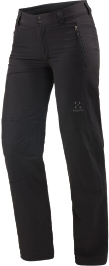 Hagl�fs Mor�n Pant Dame True Black 38