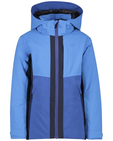 Five Seasons Chamois Jacket JR Blue Aster (Storlek 110/116)