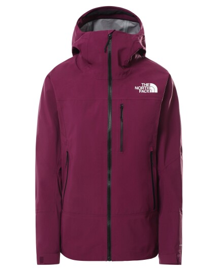 The North Face Summit Futurelight Jacket W Pamplona Purple ( Storlek M )