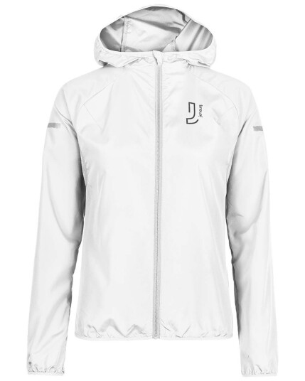 Johaug Windguard Jacket 2.0 W White (Storlek M)