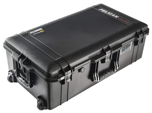 Peli™ Air Case 1615 TrekPak Innv. mål: 752x394x238 mm