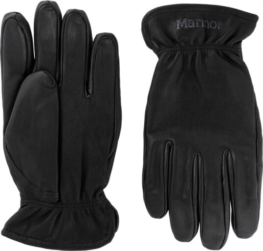 Marmot Men's Basic Work Glove S, Black