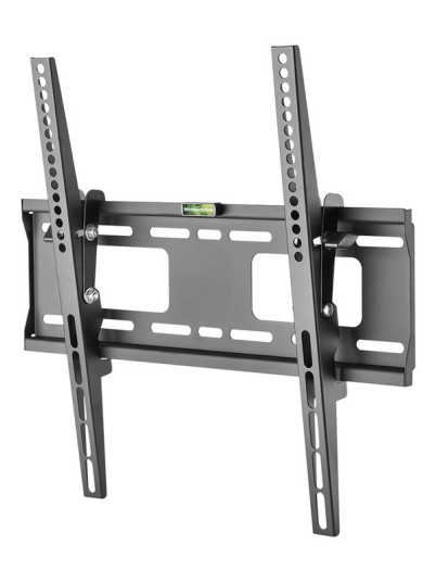 DELTACO heavy-duty tilt wall 32"-55" 50kg 200x