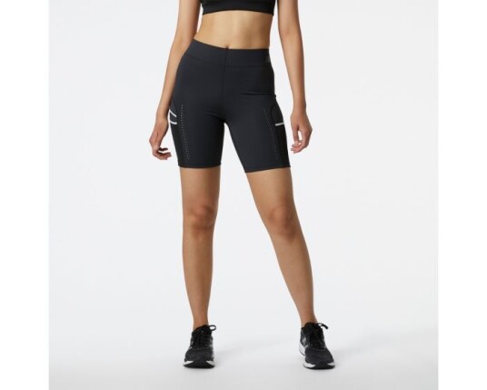 New Balance Q Speed Utility Fitted Shorts L