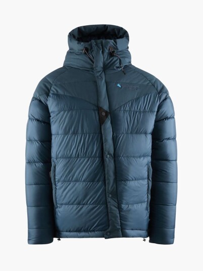 Klättermusen Bore 3 . 0 Jacket Unisex Midnight Blue L