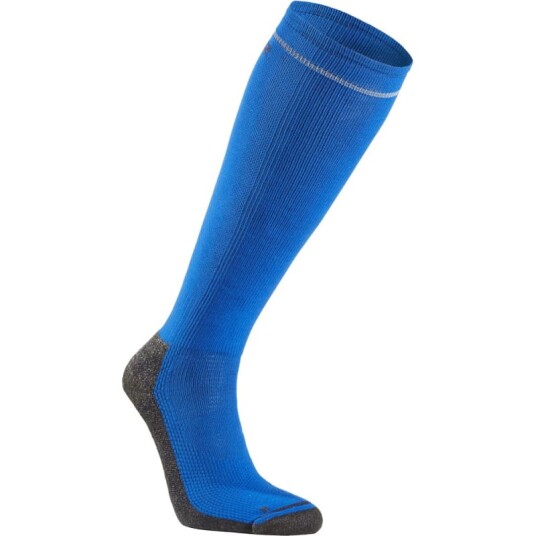 Seger Running Mid Compression 37-39, Blue