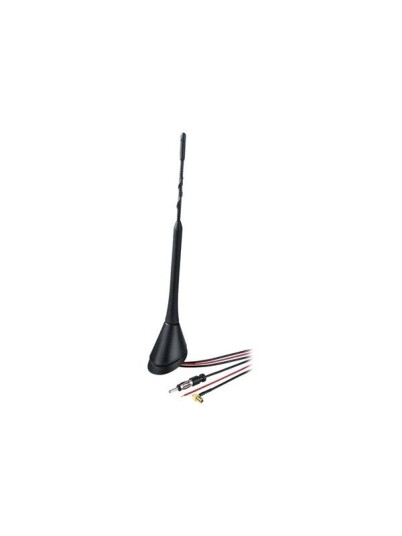 Hama Roof Antenna AM/FM and DAB/DAB+