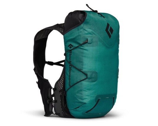 Black Diamond Distance 15 Backpack XS