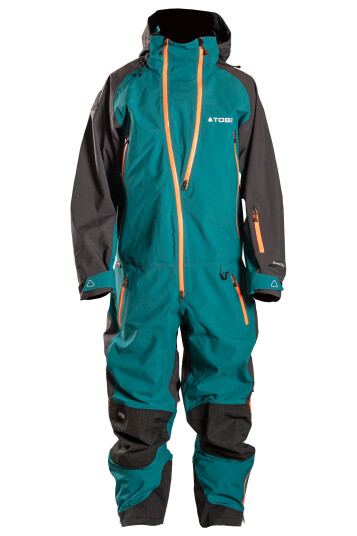 TOBE Outerwear Overall TOBE Vivid V3 Everglade