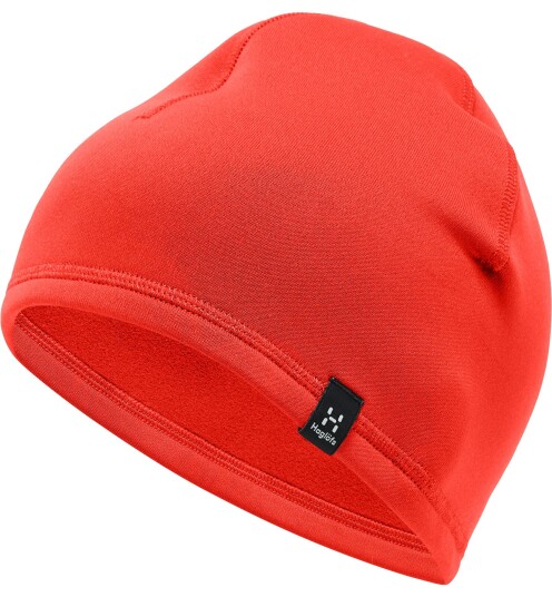 Haglöfs Betula Beanie Habanero  S/M