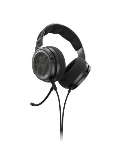 Corsair Virtuoso Pro - Wired Open Back Streaming/Gaming Headset - Carbon