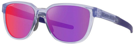 Oakley Actuator Transparent Lilac