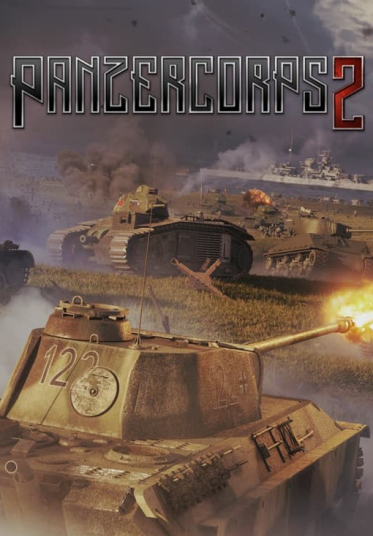 Panzer Corps 2 (PC)