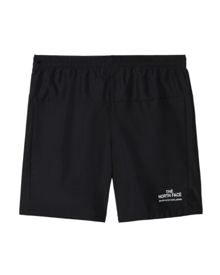 The North Face MA Woven Shorts M TNF Black/TNF Black (Storlek M)