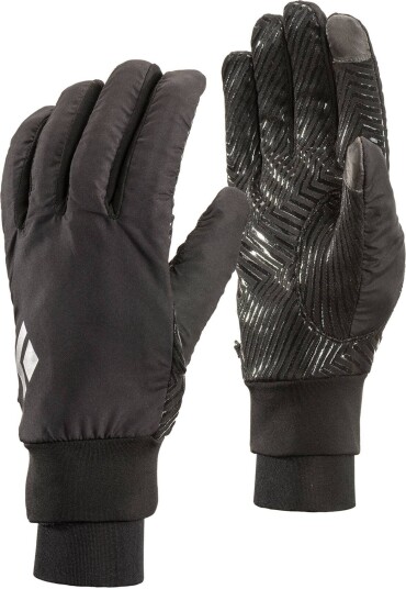 Black Diamond Mont Blanc Gloves black