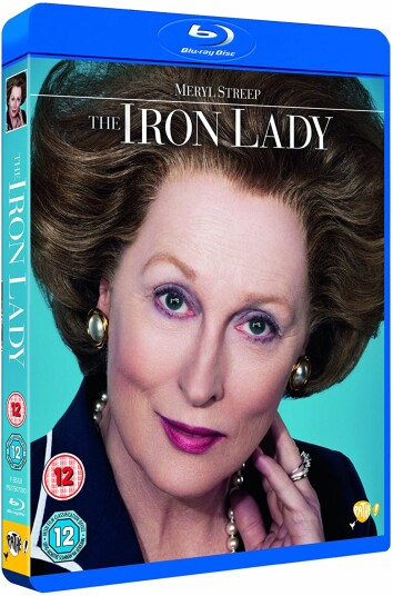 The Iron Lady (2011) / Jernkvinnen