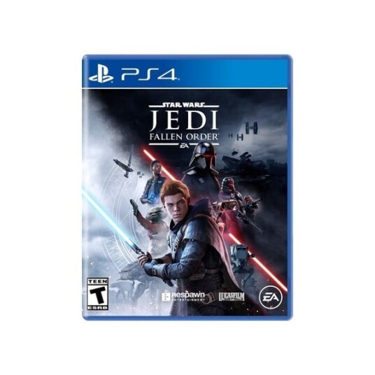 Star Wars Jedi: Fallen Order (Import)