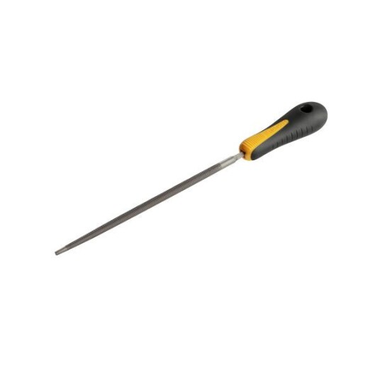 Ironside 137068 Fil rund, 200 mm