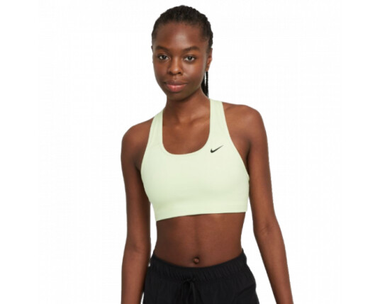 Nike Swoosh Bra L