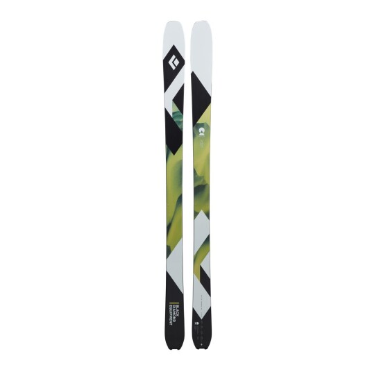 Black Diamond Helio Carbon 88 Skis 161 cm