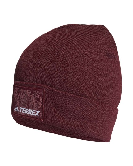 Adidas TRX MTI Beanie SHARED (Storlek OSFM)