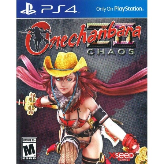 Onechanbara Z2: Chaos (Import)