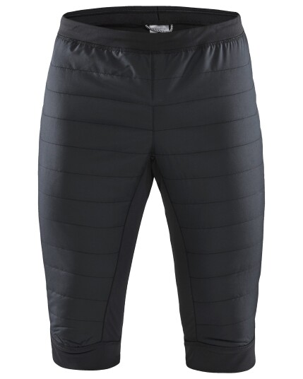 Craft Storm Thermal Shorts M Black (Storlek M)