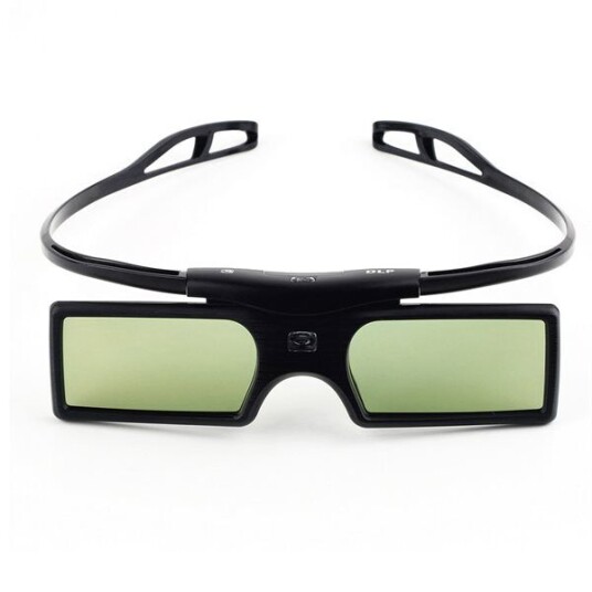 3d-briller bilde