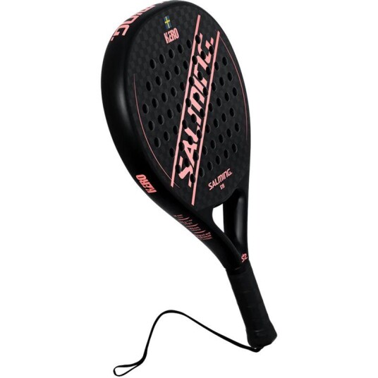 Salming Hero S19 Tech, Padelracket