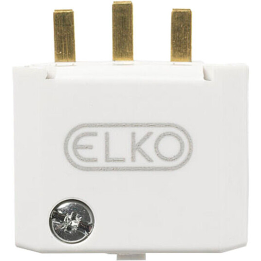 Elko DCL plugg PH Elko - 1551025