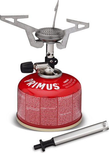 Primus Express Stove With Piezo OneSize, No Colour